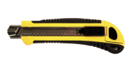 Utility Knife With 5 Blades 