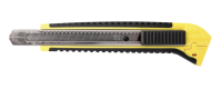 Utility Knife 9 x 135 mm