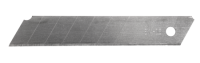10Pcs/Set All-Purpose Knife Blades
