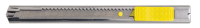 Snap-Off Knife - Stainless Steel