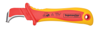 VDE Knife For Longitudinal Cable Insulation Cutting 