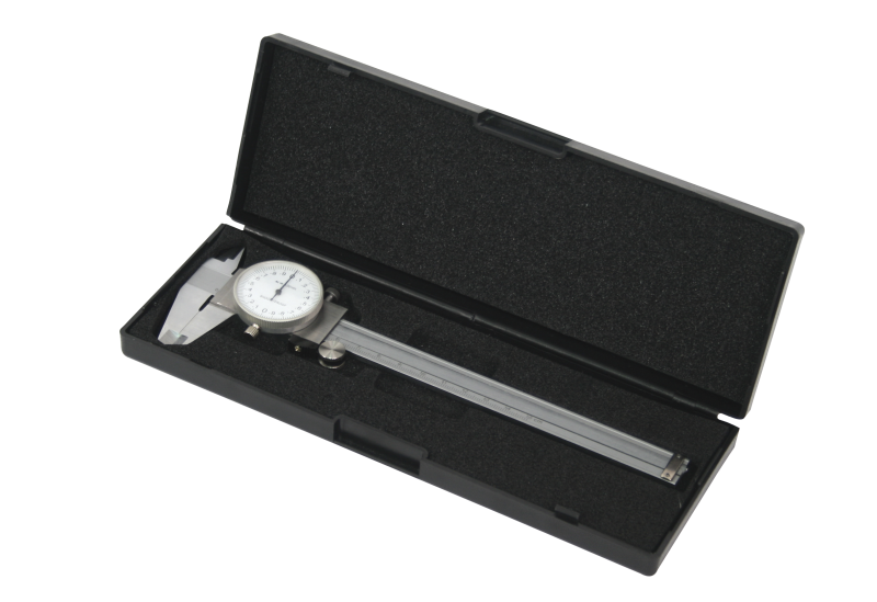 Dial Calliper