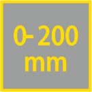 Steel Calliper 