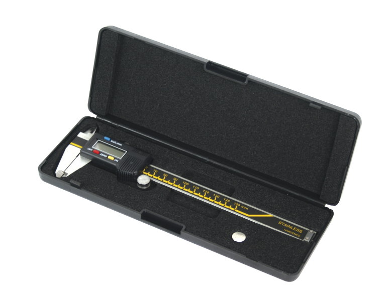Digital Calliper