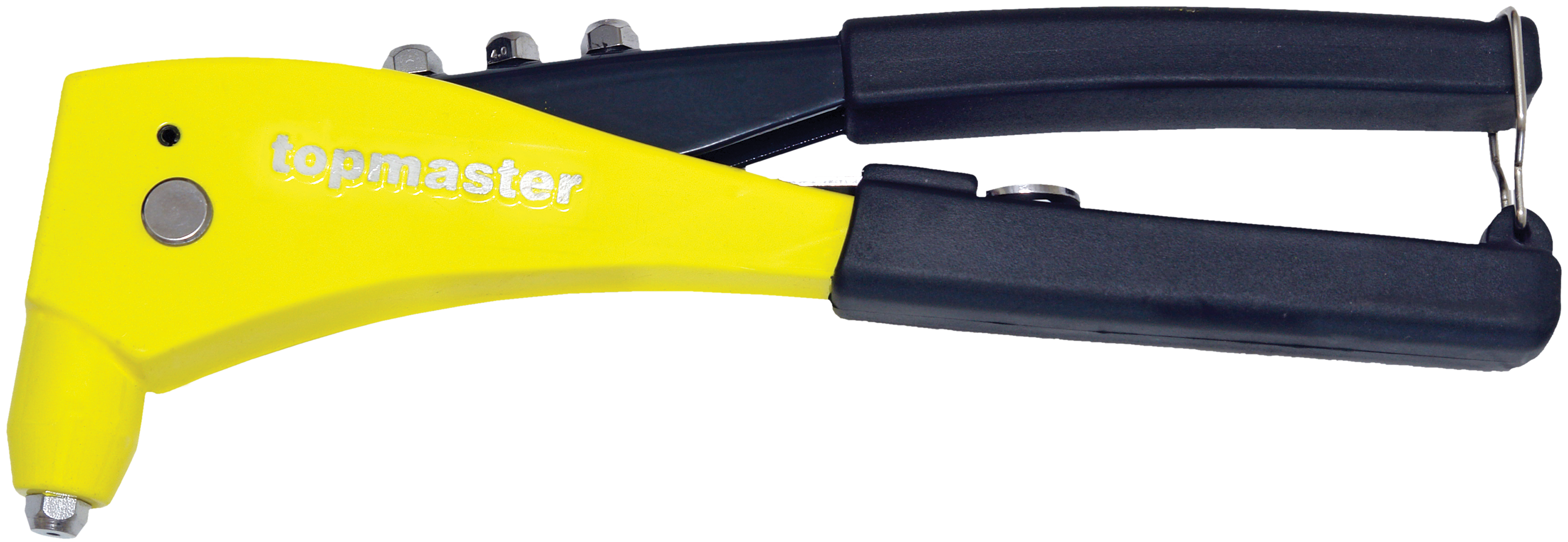 Riveter aluminium 95/240 mm