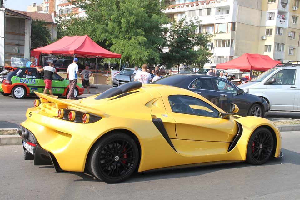 Как премина участието ни на Grand Prix Русе? 