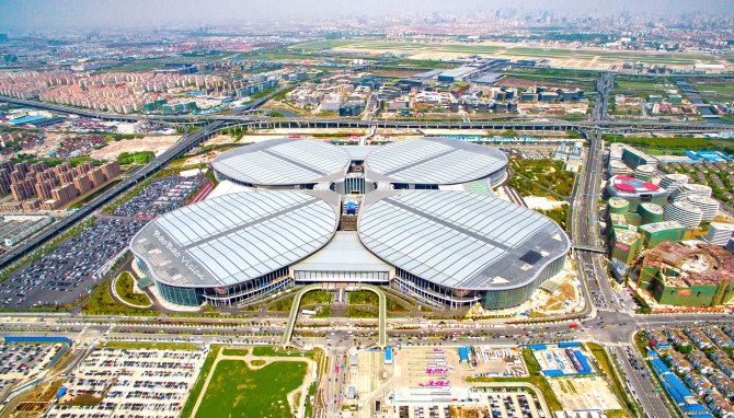 ВПЕЧАТЛЕНИЯ ОТ УЧАСТИЕТО НА EUROMASTER НА CHINA INTERNATIONAL HARDWARE SHOW (CIHS)