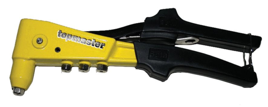 Hand Riveter