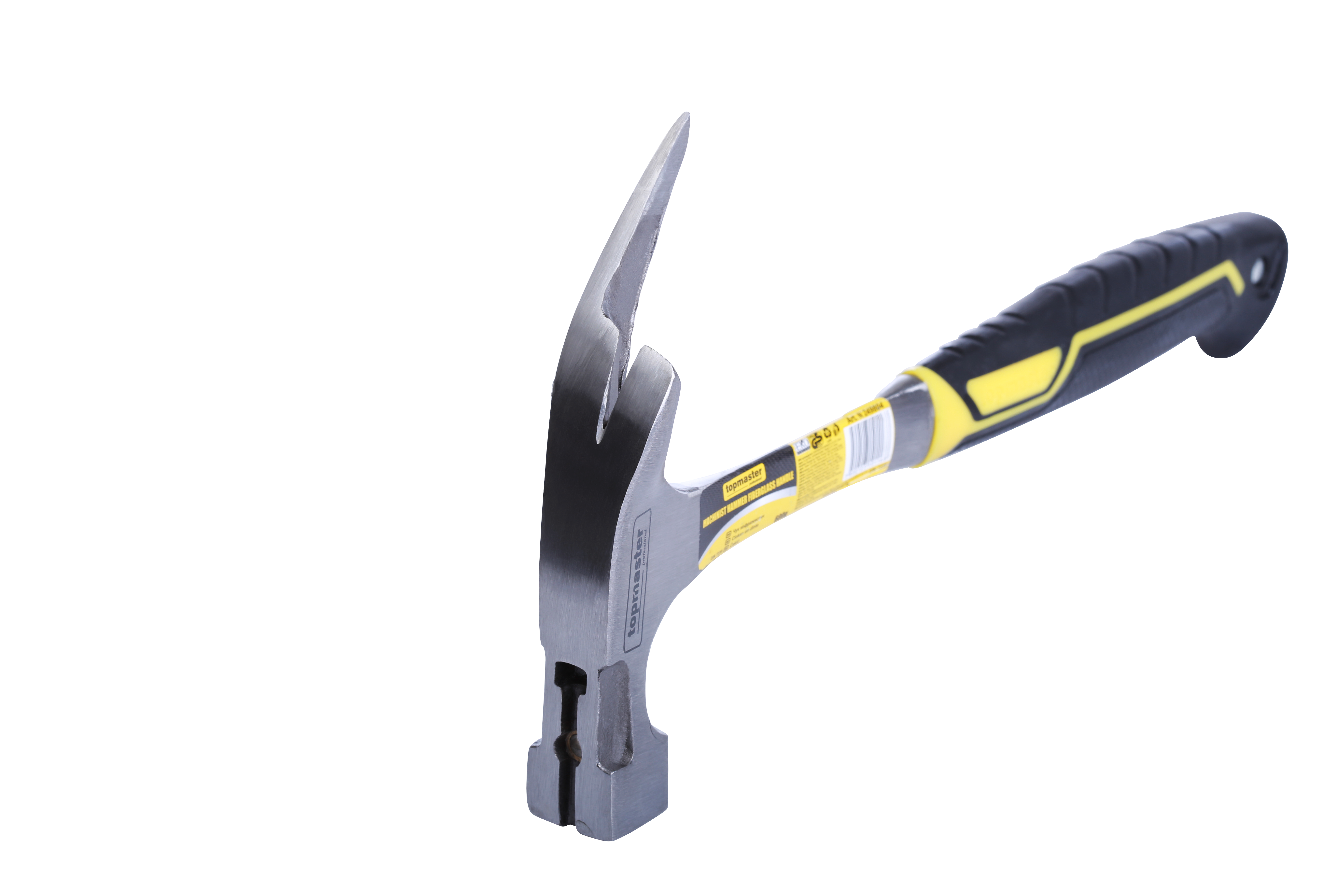 Чук кофражистки Heavy Duty