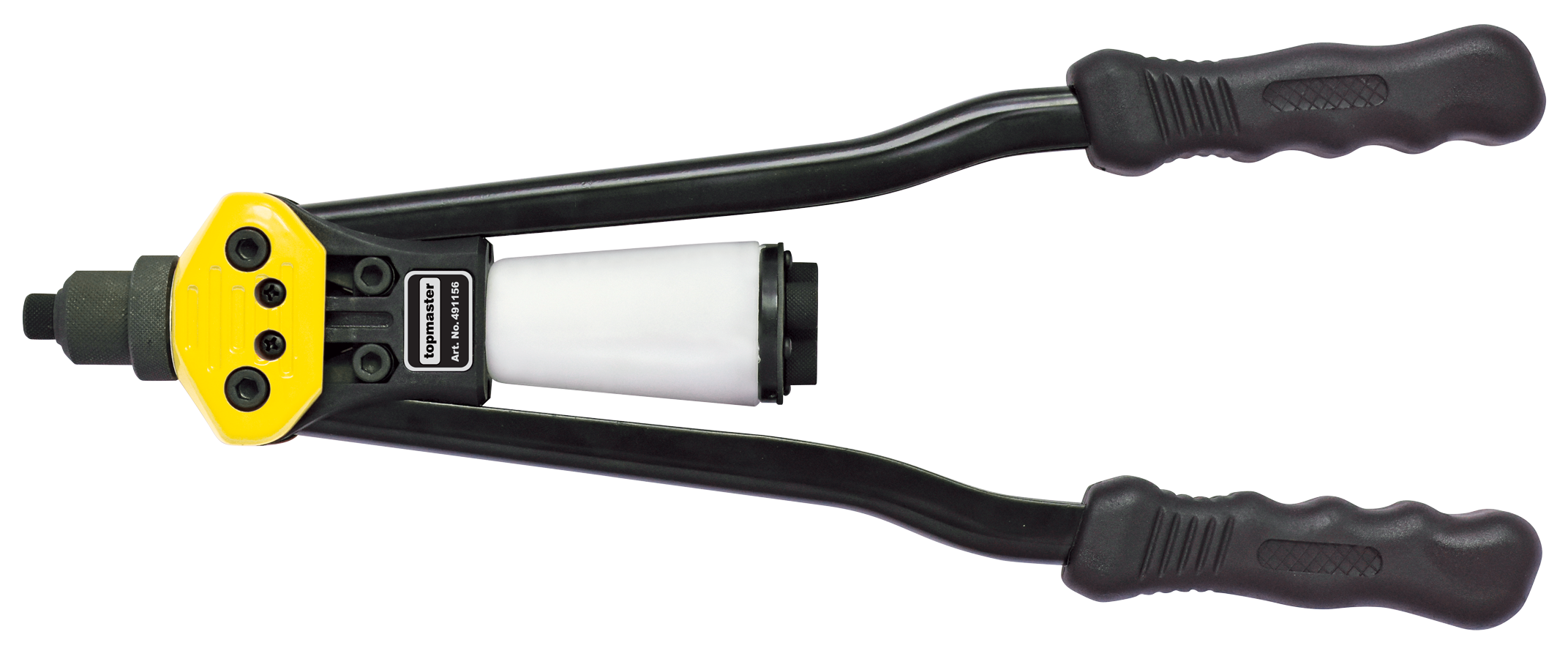 Lever Riveter